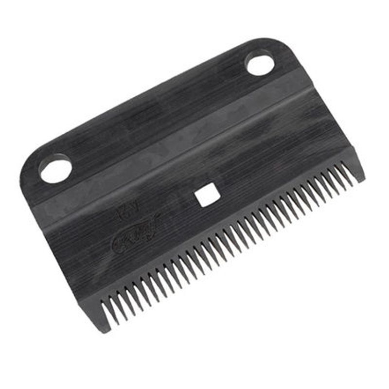 Klippemaskin Lister, ekstra blader