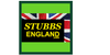 Stubbs England