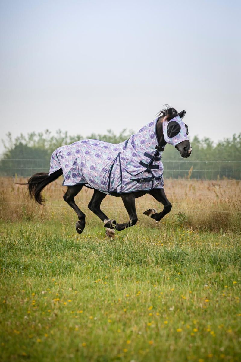 Unicorn insektsdekken Aster HG