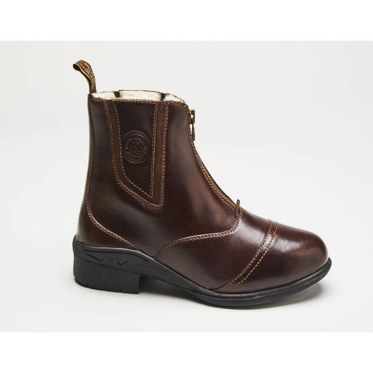 MH Aurora vinter Zip