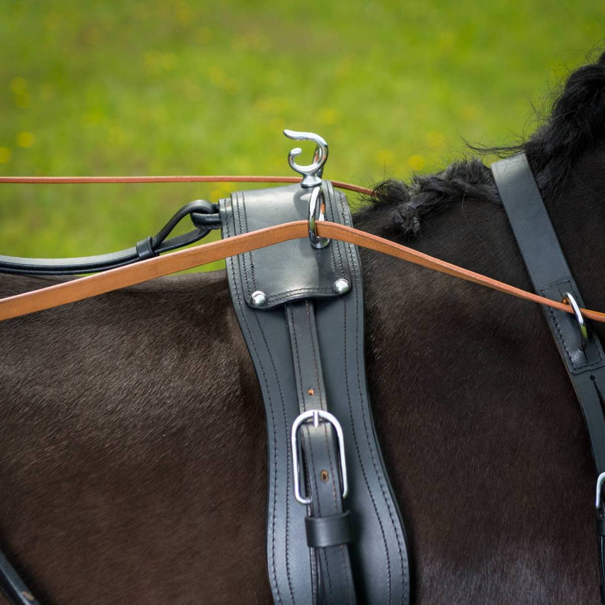 Brøstsele Globus komplett
