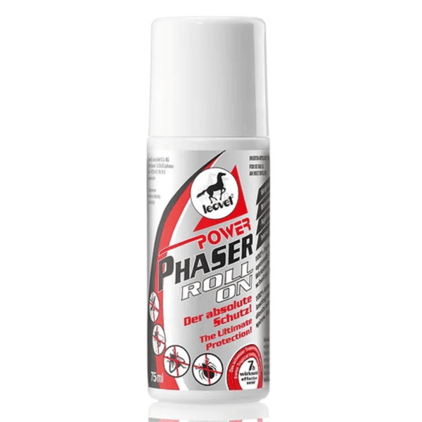 Hovedbilde Power Phaser Roll on 