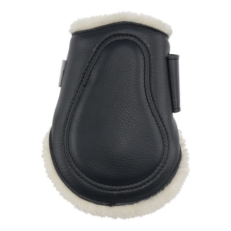 HG Boots,bakbein teddyfor 