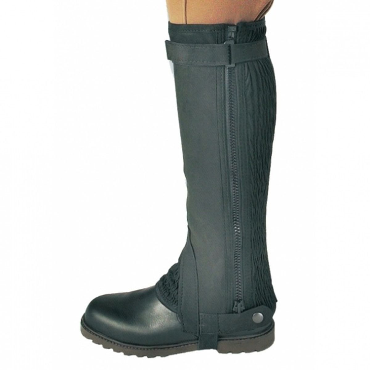 Leggchaps Equipage Aspen Short wide