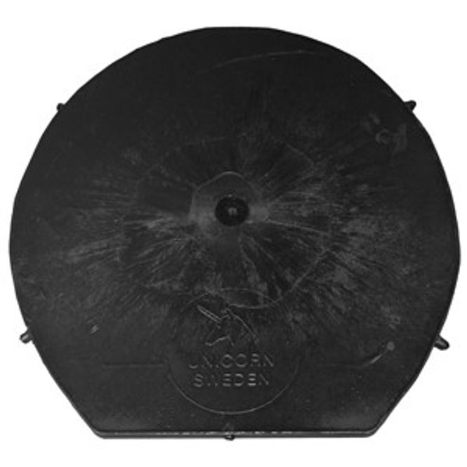 Hovedbilde Plastsåle 5mm str2-4