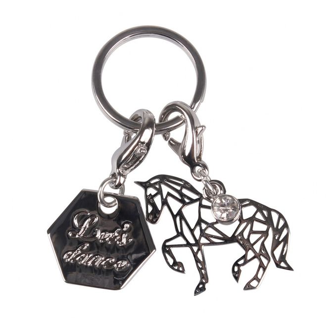 Hovedbilde Bridle charm Dressur
