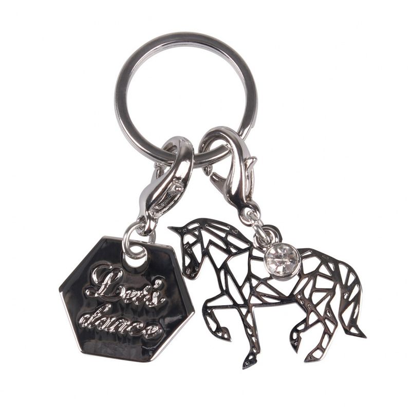 Bridle charm Dressur