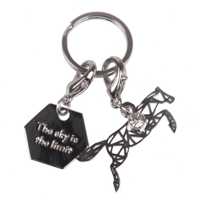Hovedbilde Bridle charm sprang