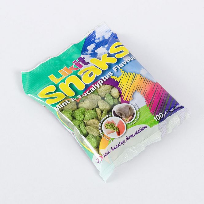 Hovedbilde Likit snaks