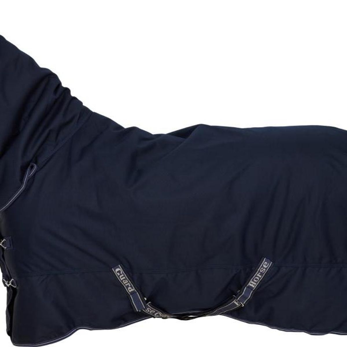 HG Lynn Utedekken 400g fast hals str 105