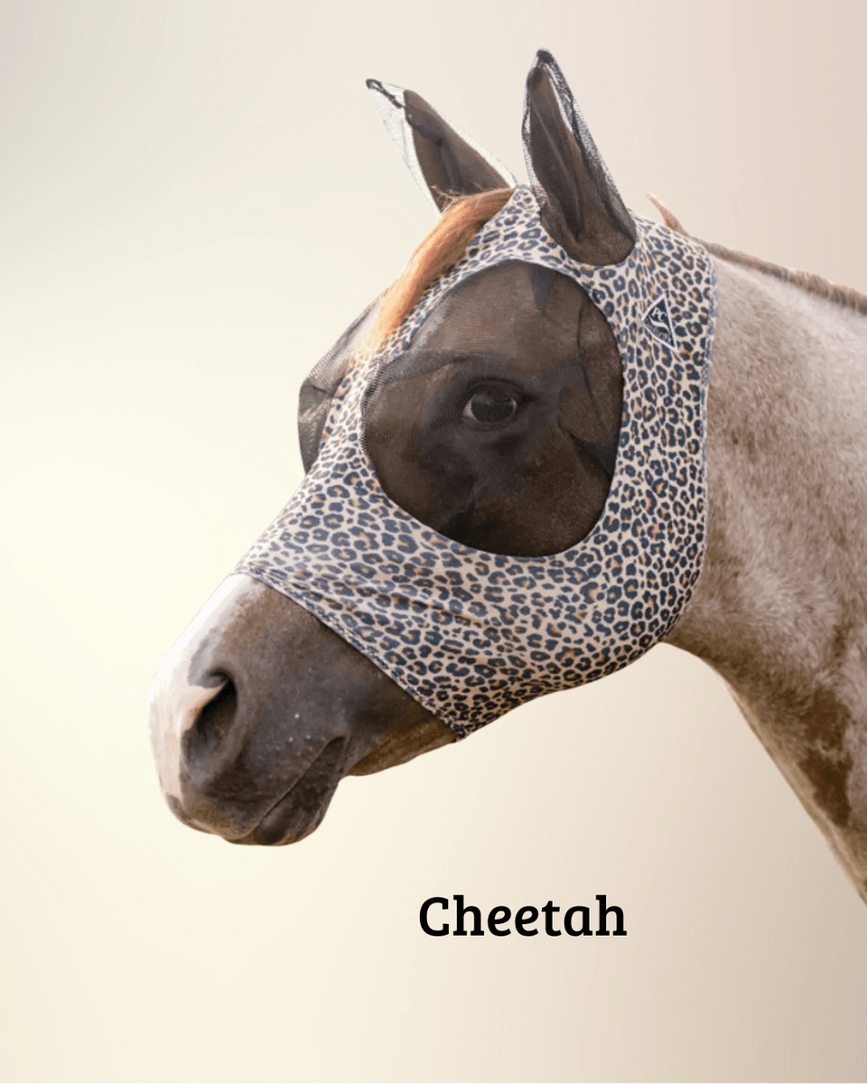Professionals Choice Comfort Fit fluemaske