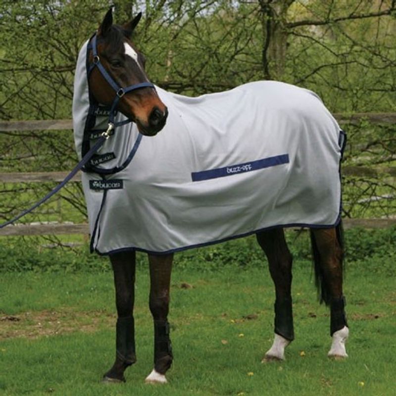 Buzz-Off Full Neck