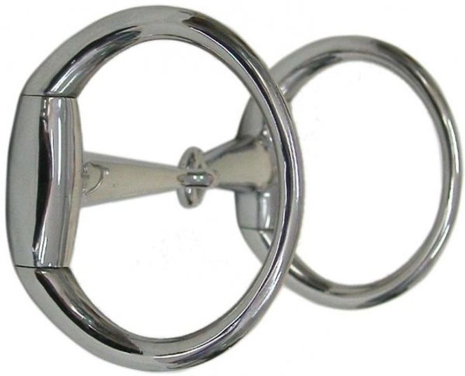 Hovedbilde RS 2-delt muffebitt 16mm