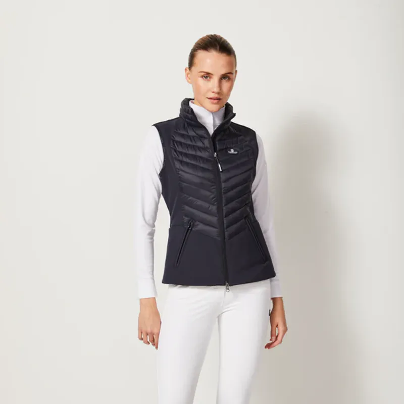 Classic Ladies Body Warmer