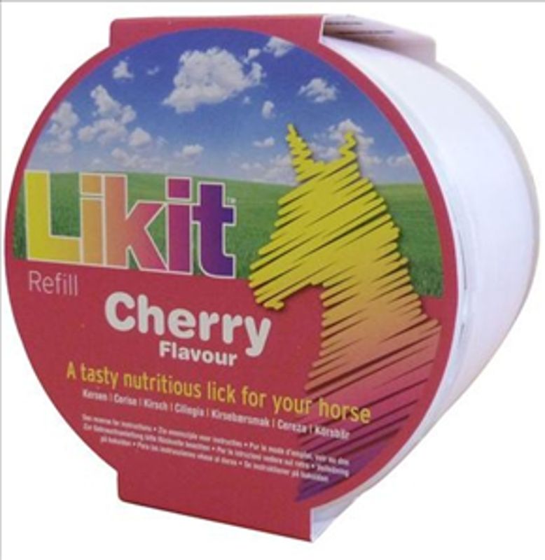 Likit refill stor