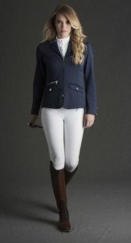 EQKids Filipa Stevnejakke