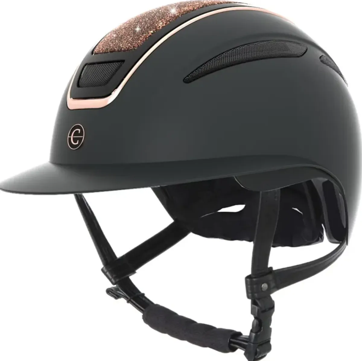 Elite Polo Rosegull 