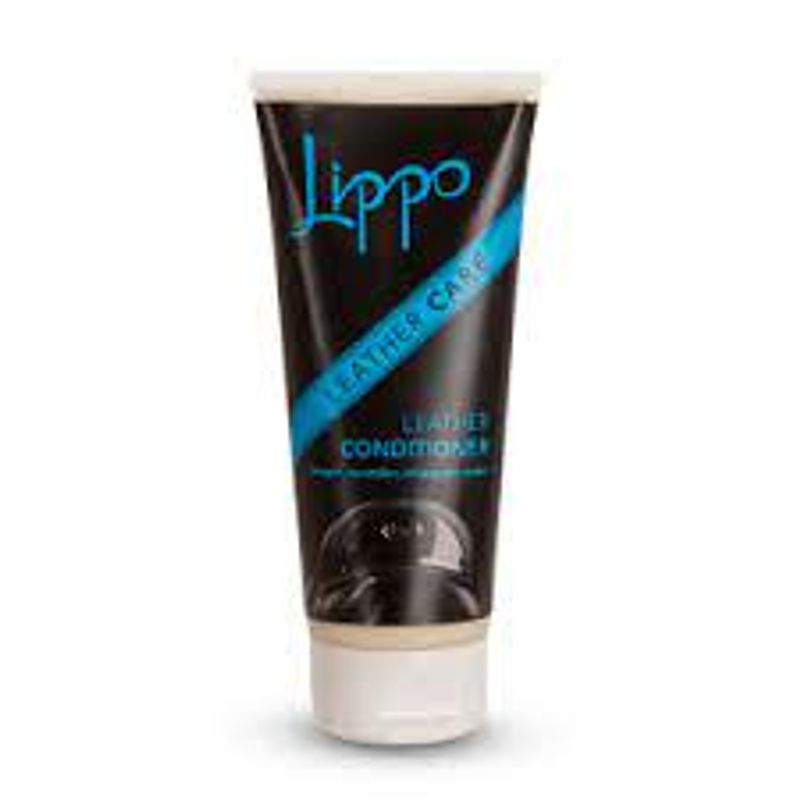 Lippo Lærbalsam