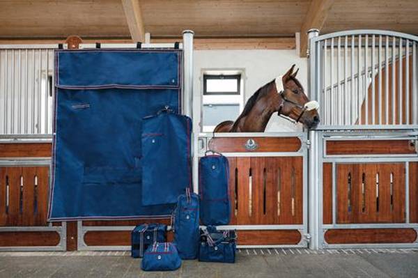 Hovedbilde Equipage pusseveske