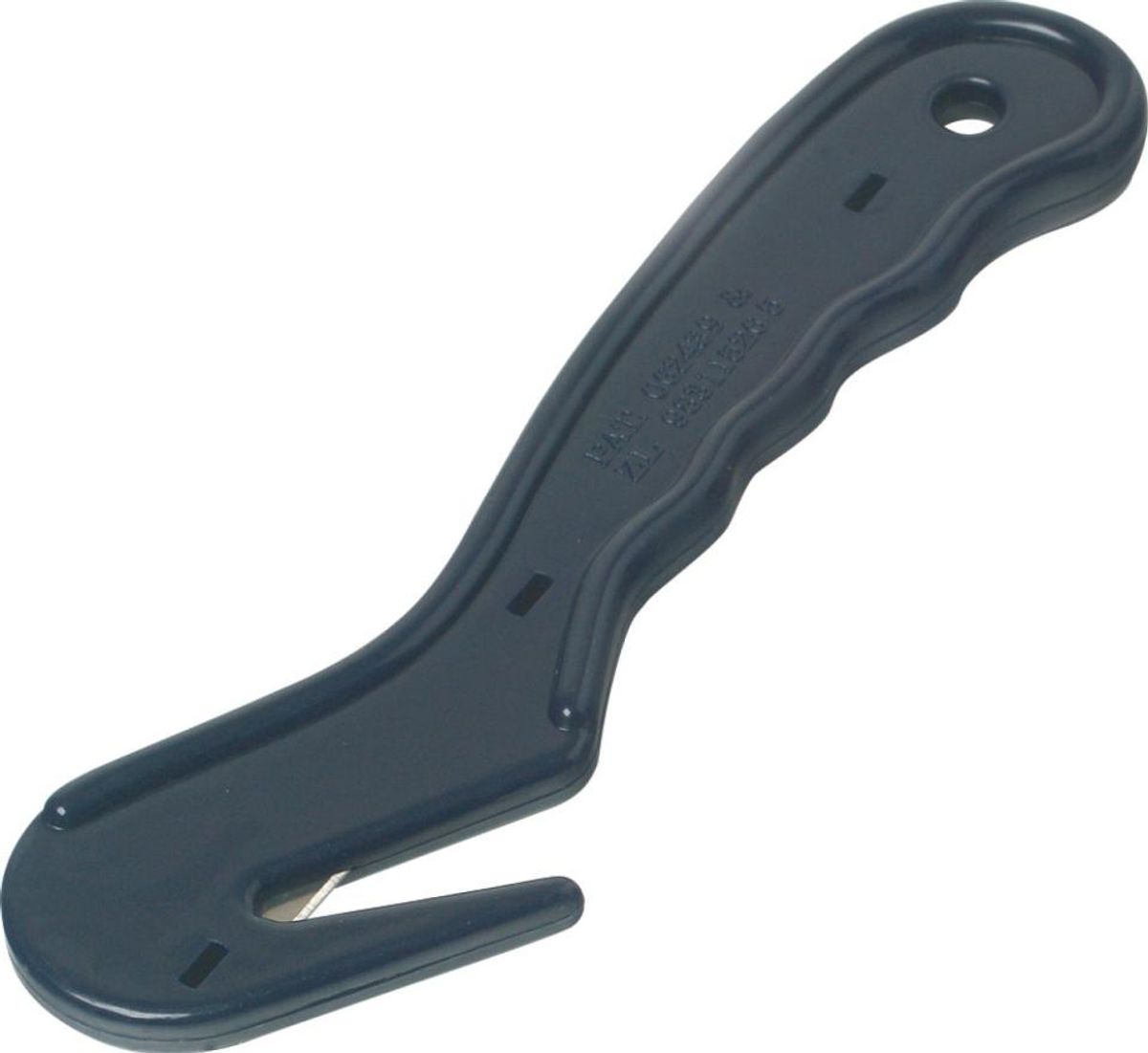 Horse Guard Sikkerhetsskjærer/ stallkniv