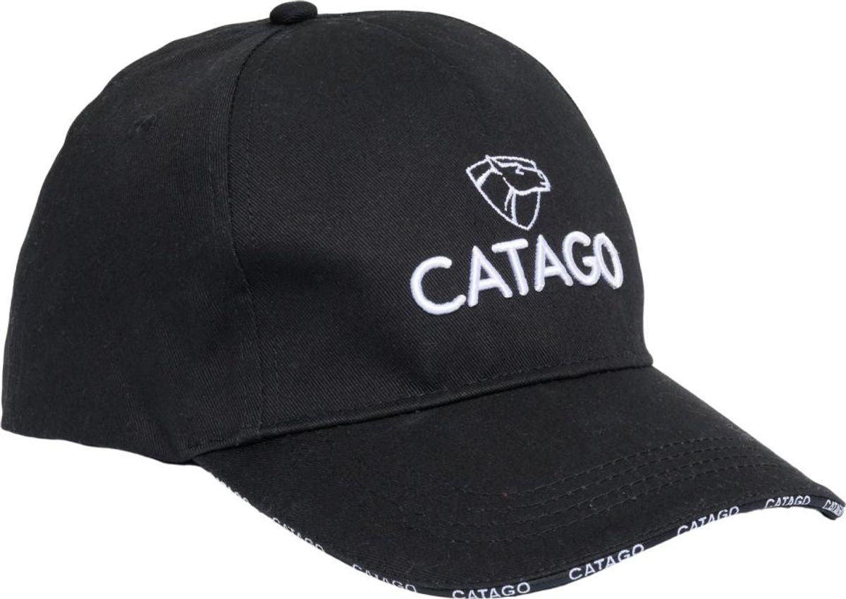 Caps Nilo Catago
