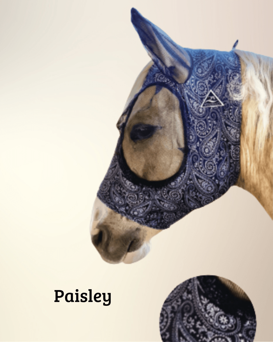 Professionals Choice Comfort Fit fluemaske