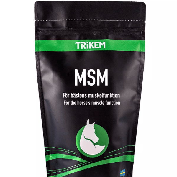 Hovedbilde Trikem MSM 500g