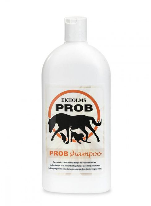 Hovedbilde Ekholms Prob Shampoo - 500ml