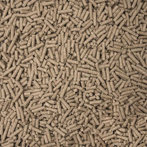 Hovedbilde Høveler Terabb Basis 25kg