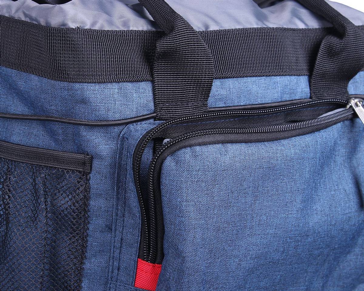 QHP Luksus strigleveske