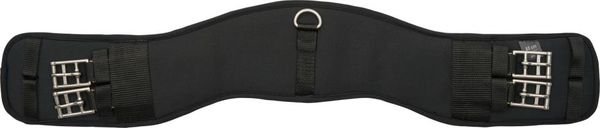 Hovedbilde HG Dressurgjord m/memory skum ...