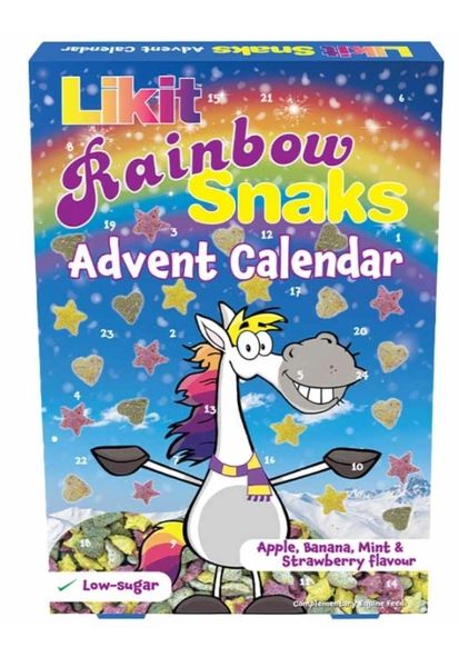 Hovedbilde Likit Julekalender