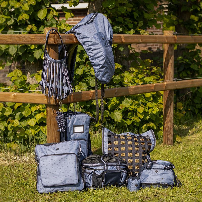 Stallveske  - flere farger