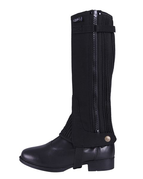 Hovedbilde Leggchaps junior qhp