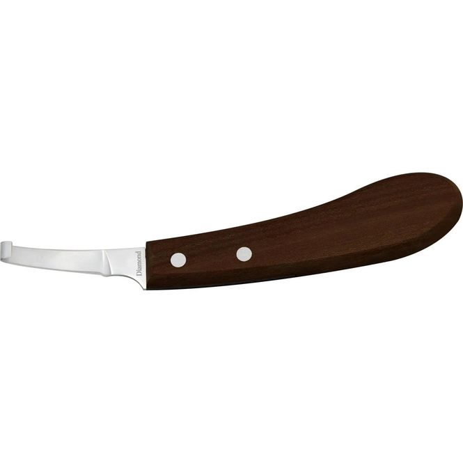 Hovedbilde Hovkniv Diamond Smal Høyre