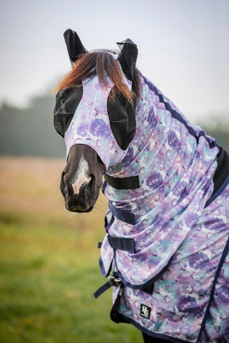 Unicorn insektsdekken Aster HG