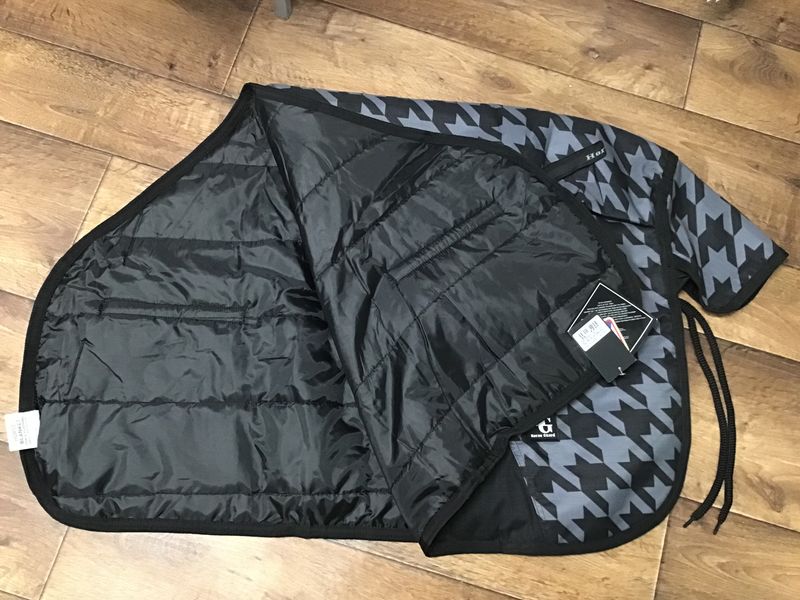 HG Lendedekken 100g