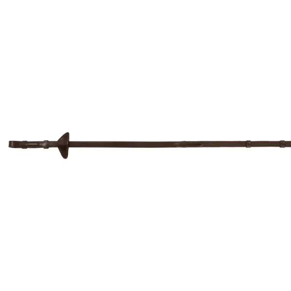 Hovedbilde Supergrip tøyler 18mm Lippo