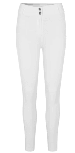 Hovedbilde KL Kaya K-Grip silicon-hvit