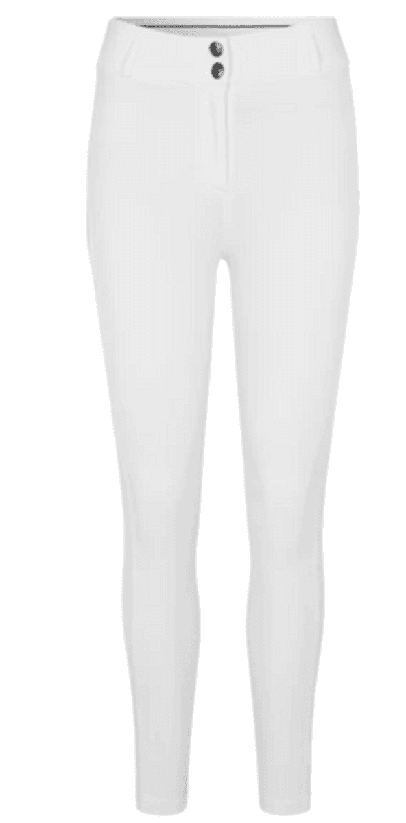 KL Kaya K-Grip silicon-hvit