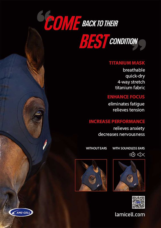 Titanium Mask