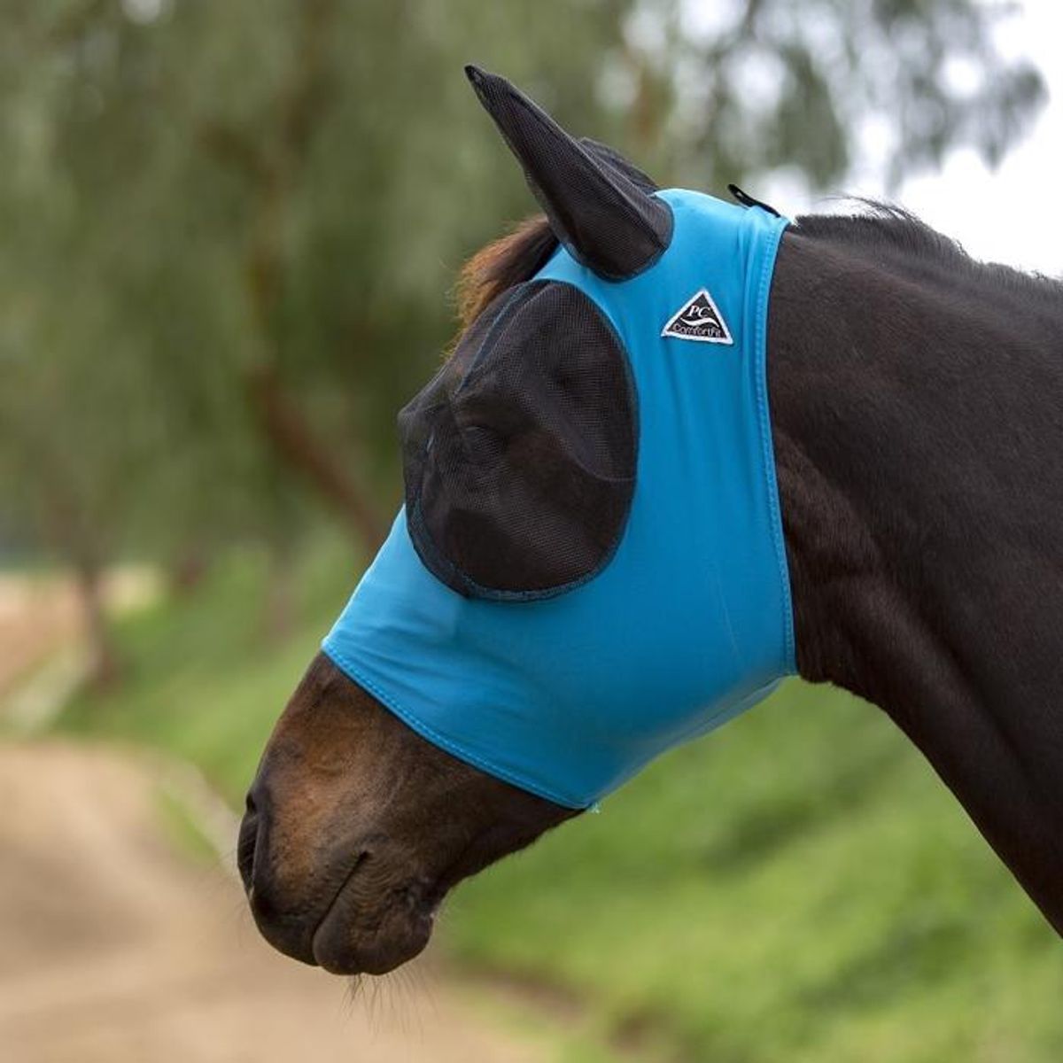 Professionals Choice Comfort Fit fluemaske