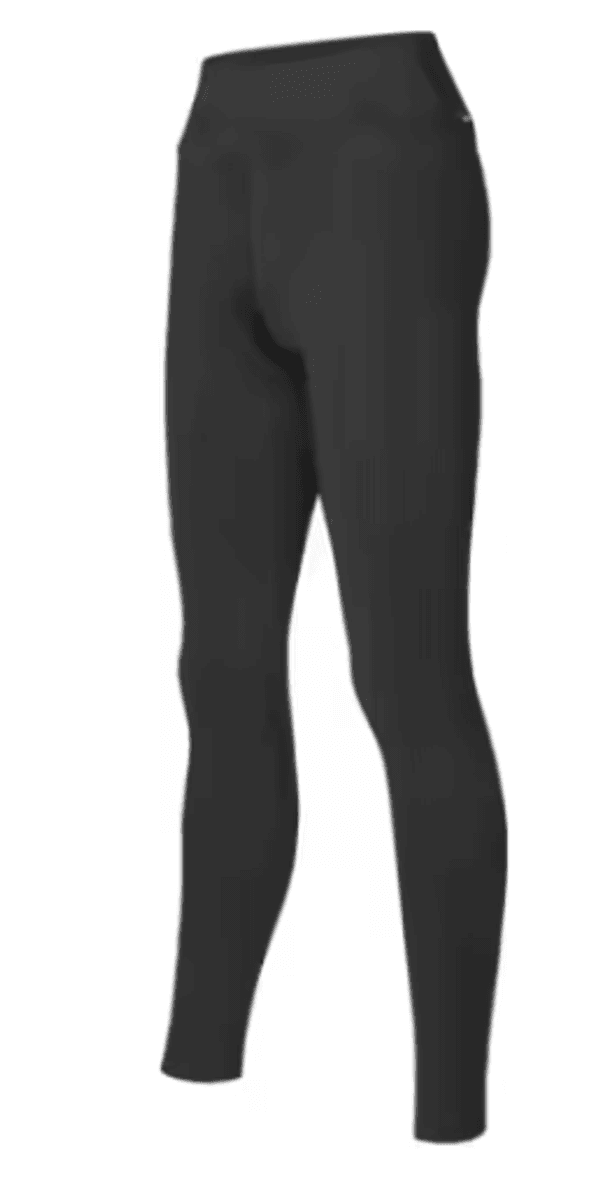 KL Classic Ladies F-Grip Tights Svart