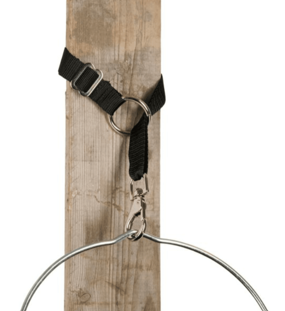 HG Kay justerbar bøtte holder