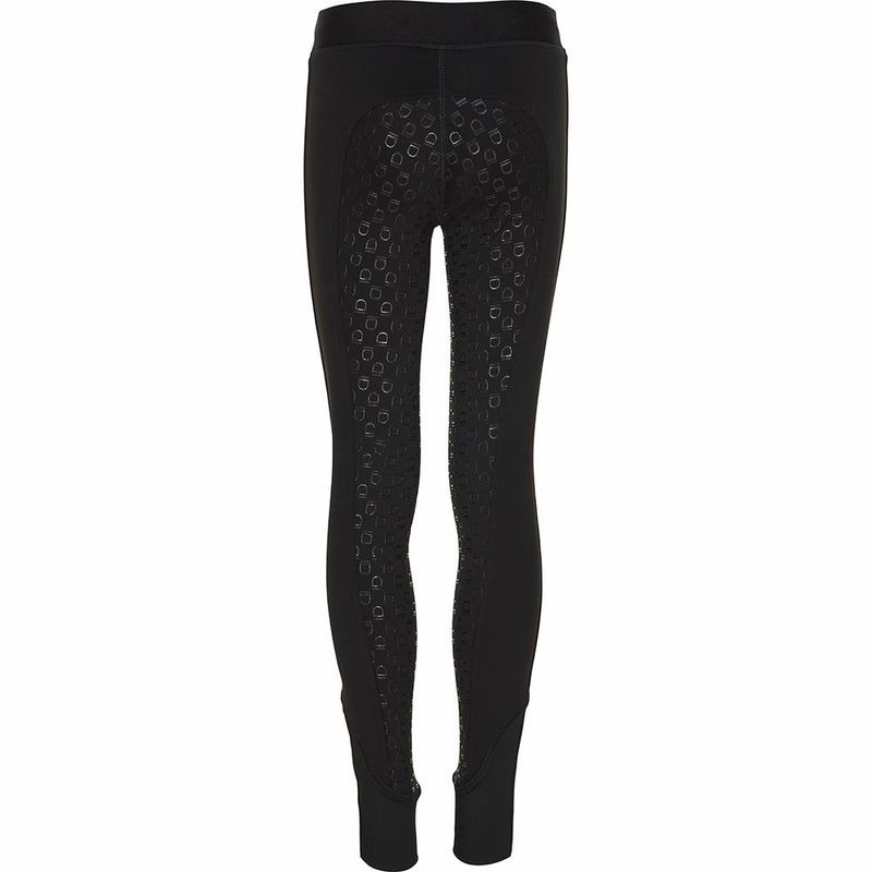 EQ Dai vintertights JR FS silikon 110/116