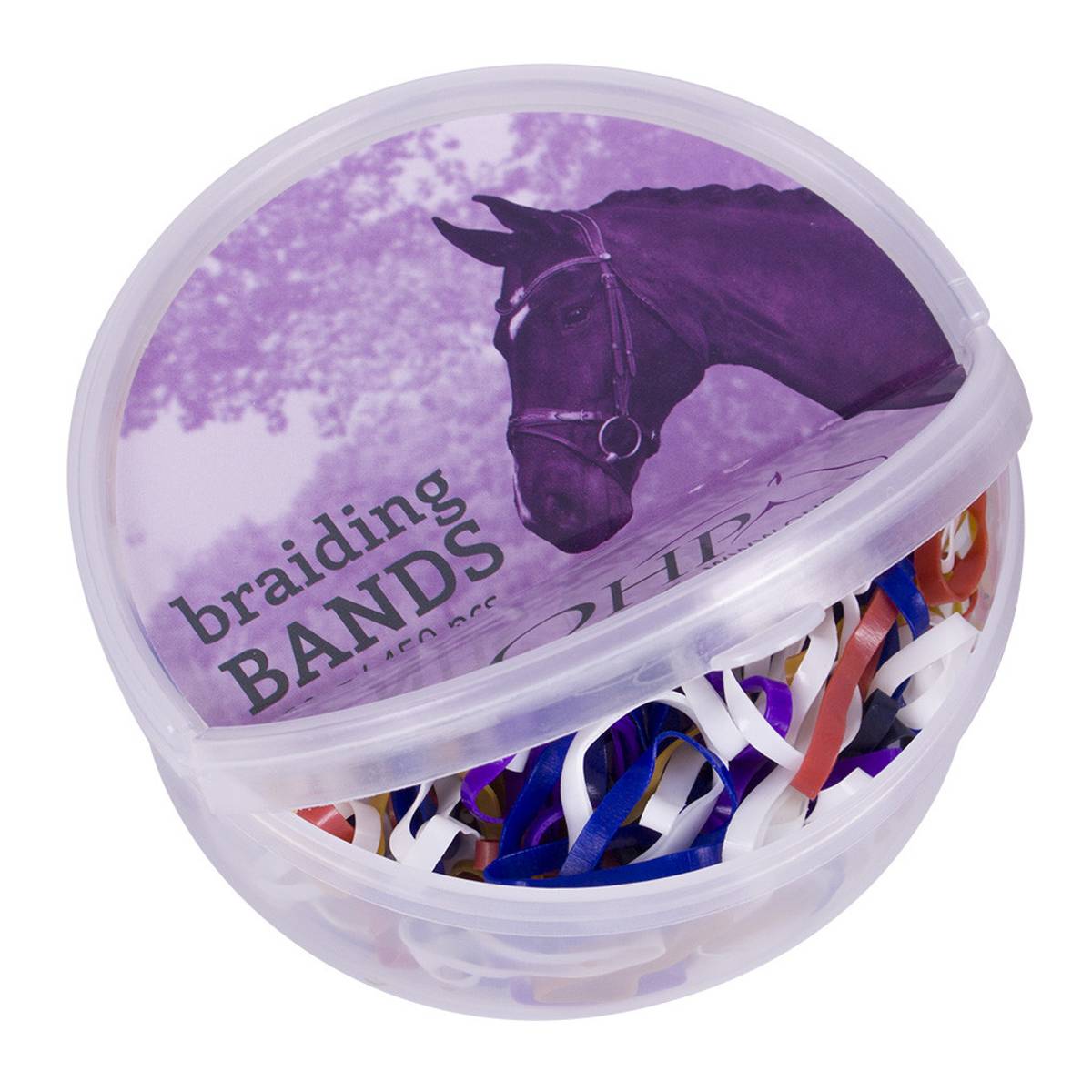 Manstrikk silicon i eske