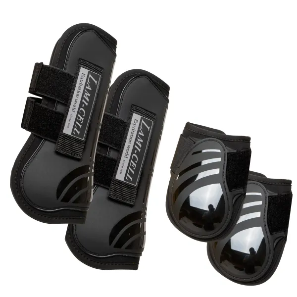 Hovedbilde Lami-Cell senebeskytter 4pk
