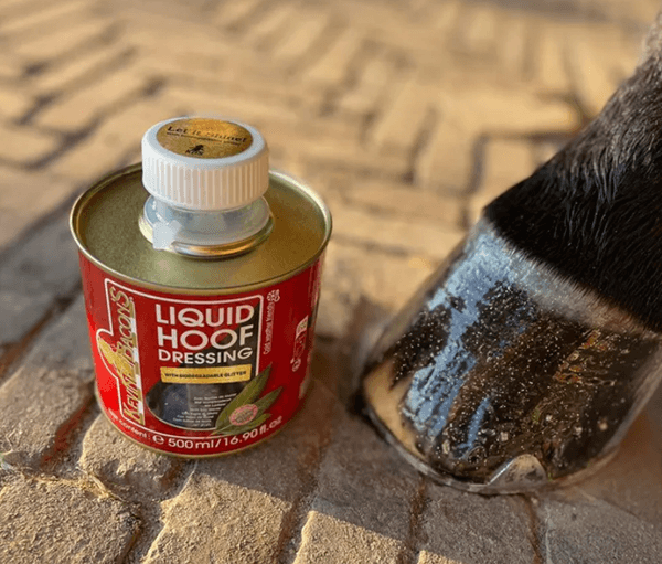 Hovedbilde Kevin Bacon Hovolje m/glitter ...