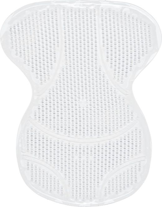 Hovedbilde Anti-skli gel pad Svart, HG