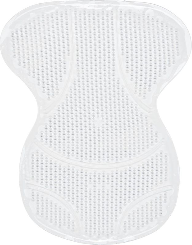 Anti-skli gel pad Svart, HG